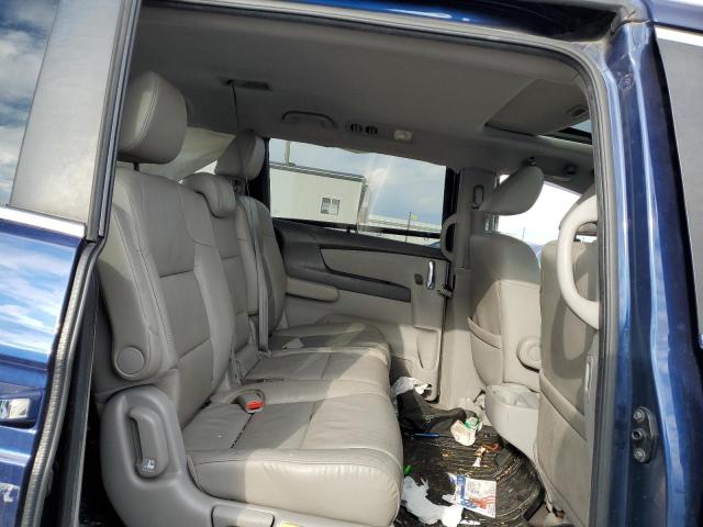 Photo 10 from auction – 2015 HONDA ODYSSEY EX with VIN 5FNRL5H65FB078434