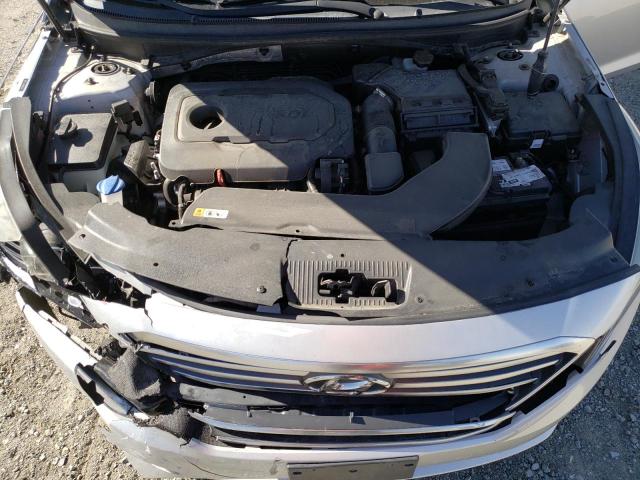 Photo 11 from auction – 2016 HYUNDAI SONATA SE with VIN 5NPE24AF0GH285841