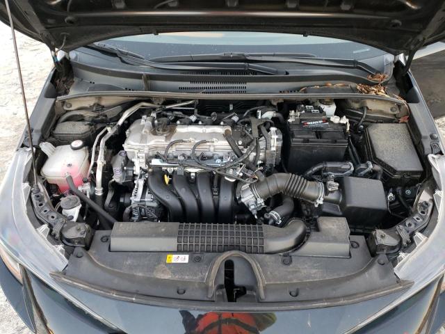 Photo 11 from auction – 2020 TOYOTA COROLLA L with VIN 5YFDPRAE5LP038202