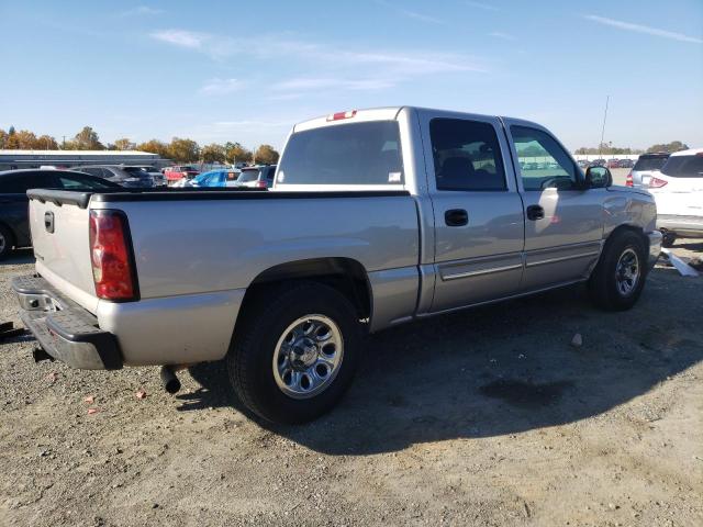 Photo 3 from auction – 2006 CHEVROLET SILVERADO with VIN 2GCEC13V861346028