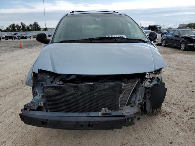 Photo 5 from auction – 2005 DODGE GRAND CARA with VIN 2D4GP44L95R375049