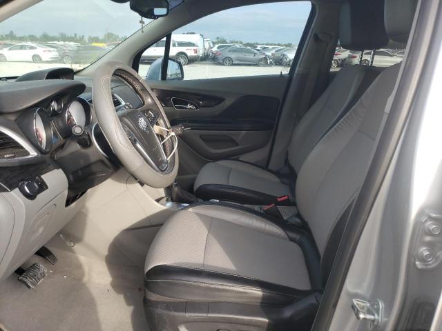 Photo 7 from auction – 2014 BUICK ENCORE with VIN KL4CJASB9EB682803