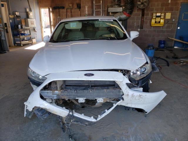 Photo 5 from auction – 2015 FORD FUSION SE with VIN 3FA6P0HD6FR139187