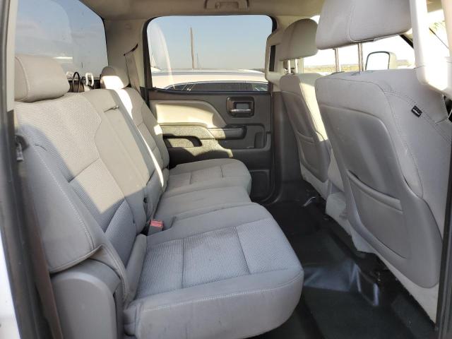 صورة رقم 10 من المزاد - 2015 CHEVROLET SILVERADO مع VIN 1GC1KUE86FF115437