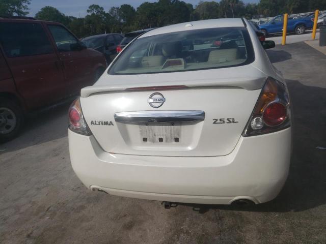 Photo 6 from auction – 2010 NISSAN ALTIMA BAS with VIN 1N4AL2AP1AC101783