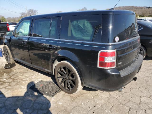 Photo 2 from auction – 2014 FORD FLEX SEL with VIN 2FMGK5C80EBD35414