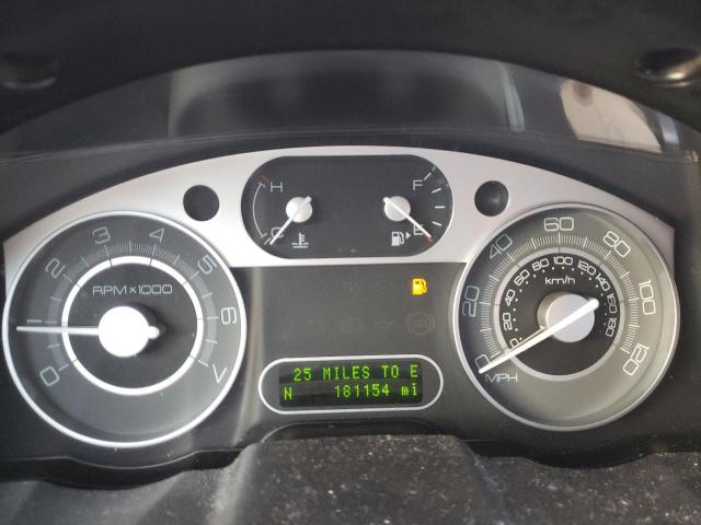 Photo 9 from auction – 2008 MERCURY SABLE PREM with VIN 1MEHM42W78G618899