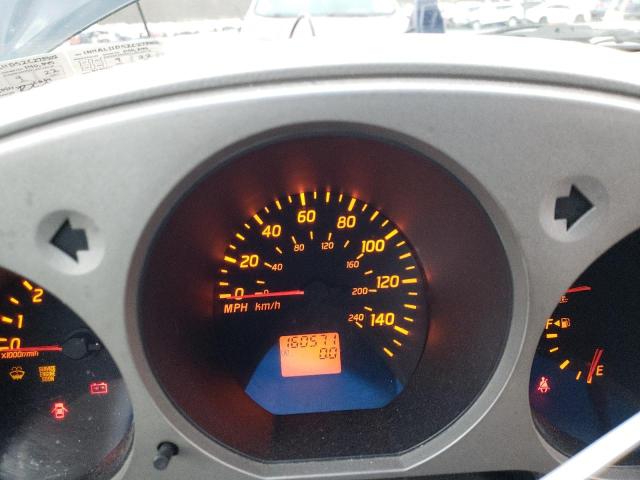 Photo 9 from auction – 2002 NISSAN ALTIMA BAS with VIN 1N4AL11D52C273302