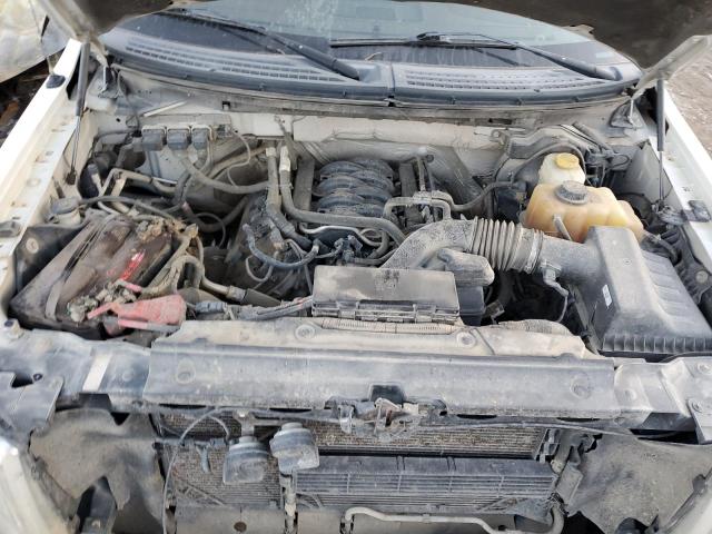 Photo 11 from auction – 2014 FORD F150 SUPER with VIN 1FTFW1EF0EKE52943