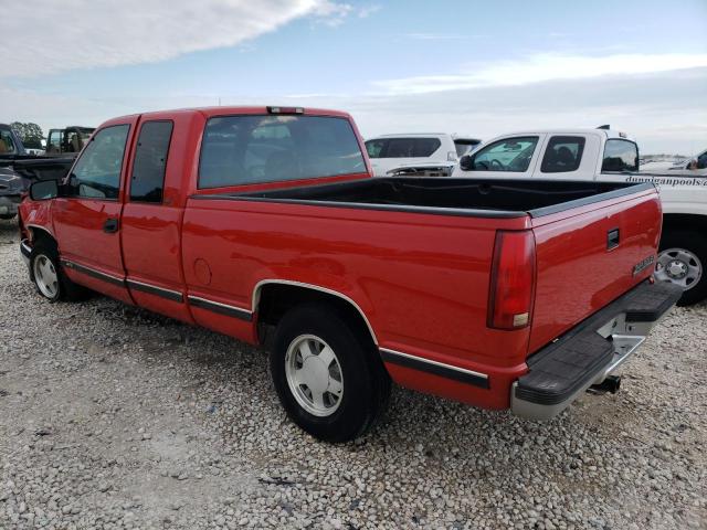 Photo 2 from auction – 1998 CHEVROLET GMT-400 C1 with VIN 1GCEC19R7WR152933