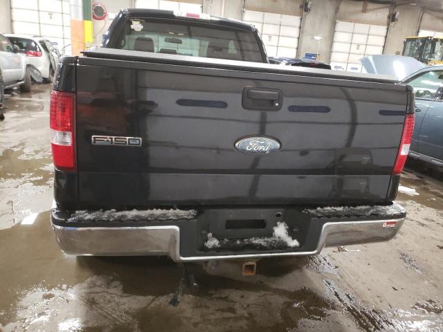 Photo 6 from auction – 2007 FORD F150 with VIN 1FTPX14V67FB13352