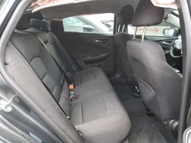 Photo 10 from auction – 2017 CHEVROLET MALIBU LS with VIN 1G1ZB5ST0HF279652
