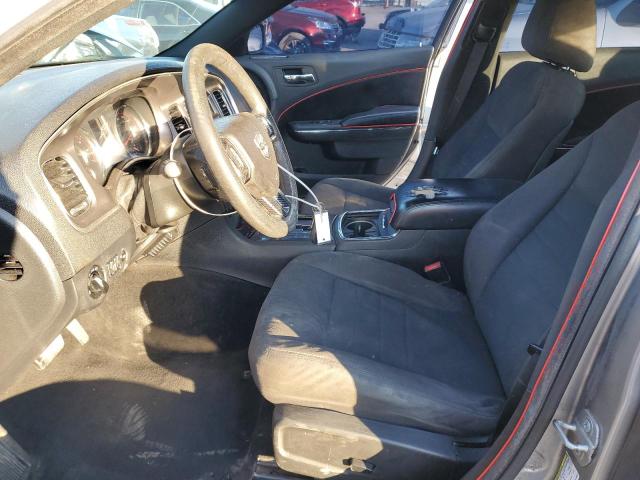 Photo 7 from auction – 2014 DODGE CHARGER SE with VIN 2C3CDXBG7EH210042
