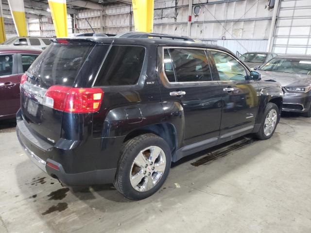 Photo 3 from auction – 2015 GMC TERRAIN SL with VIN 2GKFLYE33F6267866