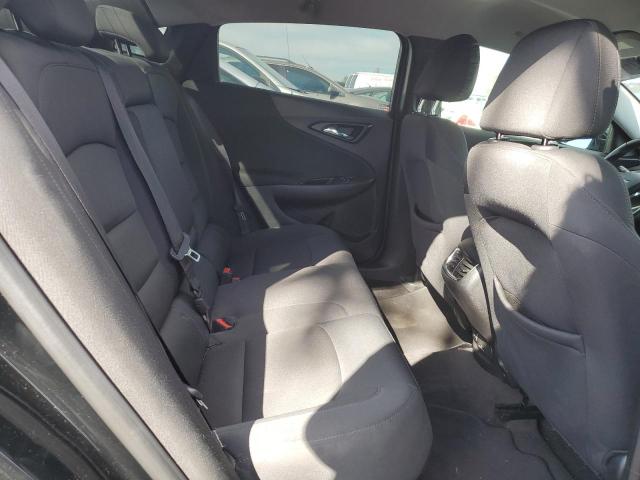 Photo 10 from auction – 2016 CHEVROLET MALIBU LT with VIN 1G1ZE5ST6GF330108