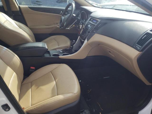 Photo 5 from auction – 2012 HYUNDAI SONATA GLS with VIN 5NPEB4AC0CH311564