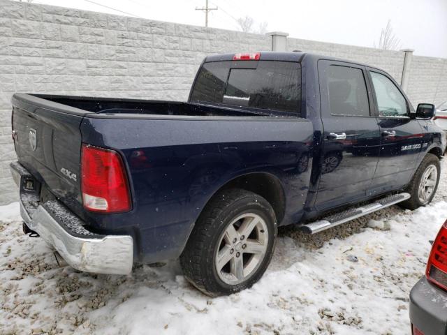 Photo 3 from auction – 2012 DODGE RAM 1500 S with VIN 1C6RD7LTXCS299989