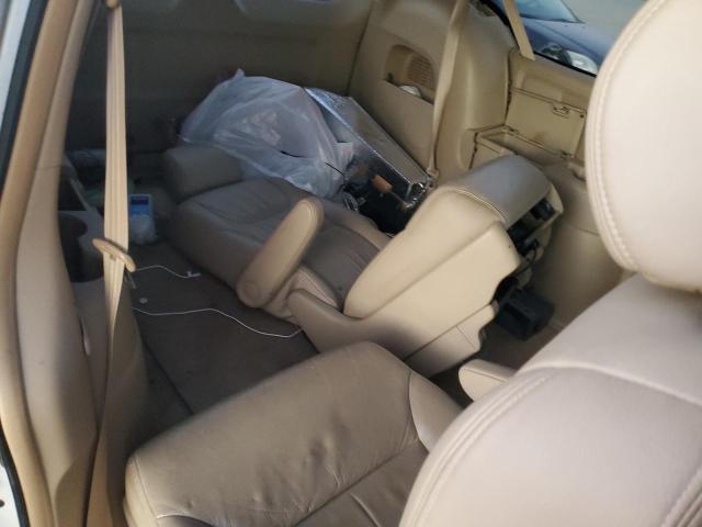 Photo 13 from auction – 2006 HONDA ODYSSEY EX with VIN 5FNRL38696B424828