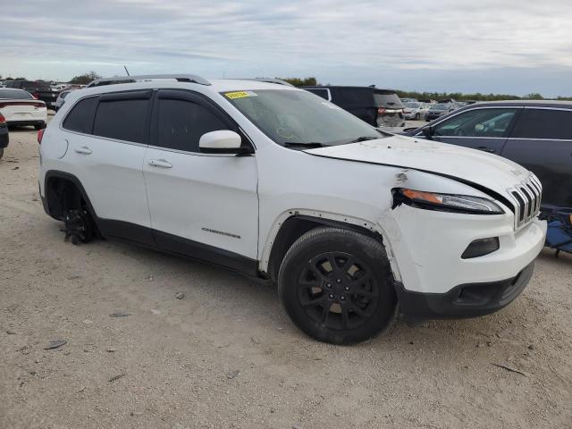 Photo 4 from auction – 2015 JEEP CHEROKEE L with VIN 1C4PJMCS5FW703745