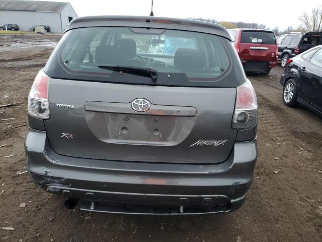 Photo 6 from auction – 2007 TOYOTA COROLLA MA with VIN 2T1KR32E17C624849