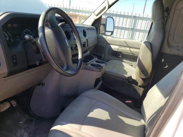 Photo 7 from auction – 2013 FORD ECONOLINE with VIN 1FTNS2EW2DDA73524