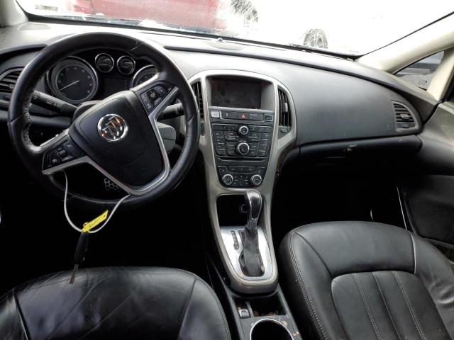 Photo 8 from auction – 2013 BUICK VERANO PRE with VIN 1G4PT5SV7D4176257