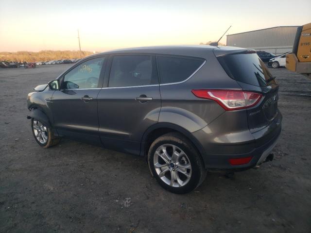 Photo 2 from auction – 2013 FORD ESCAPE with VIN 1FMCU0HX6DUD31968