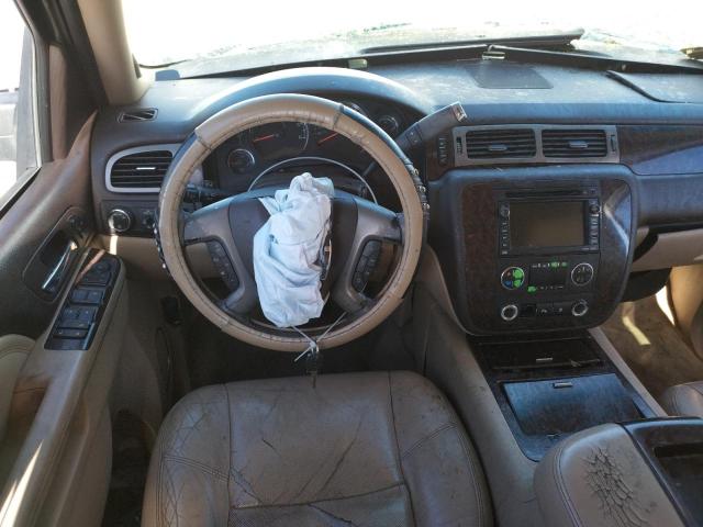 Photo 8 from auction – 2011 GMC YUKON XL D with VIN 1GKS2MEF9BR377016