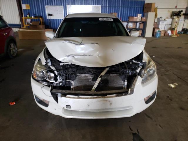 Photo 5 from auction – 2015 NISSAN ALTIMA 2.5 with VIN 1N4AL3AP9FC202762
