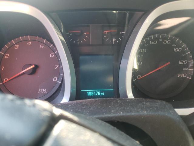 Photo 9 from auction – 2014 CHEVROLET EQUINOX LT with VIN 2GNFLFE34E6172724