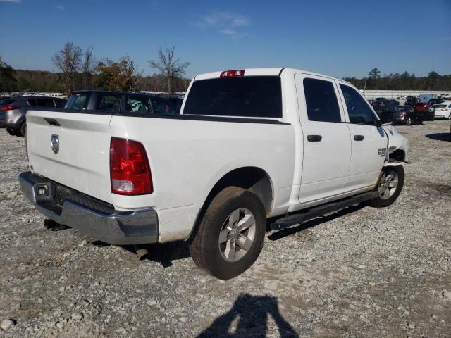 Photo 3 from auction – 2020 RAM 1500 CLASS with VIN 3C6RR6KT0LG179087