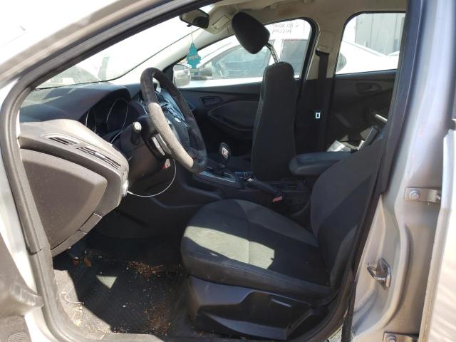 Photo 7 from auction – 2012 FORD FOCUS SE with VIN 1FAHP3F23CL179698