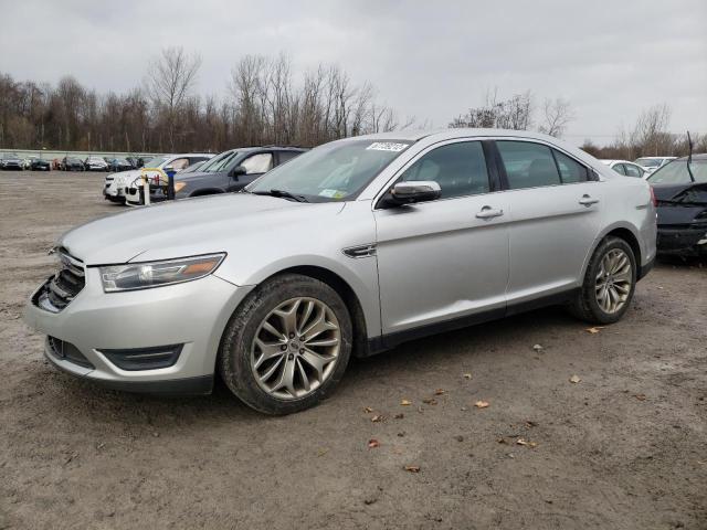 FORD TAURUS LIM 2015 with VIN 1FAHP2J88FG179571 - Photo from auction