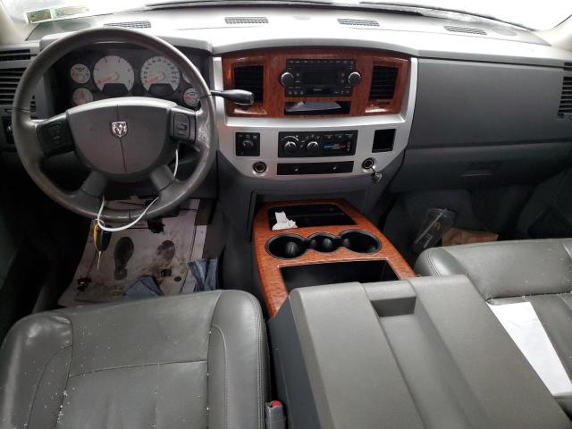 Photo 8 from auction – 2007 DODGE RAM 3500 S with VIN 3D7MX48C07G738248