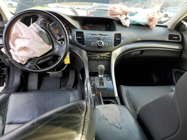 Photo 8 from auction – 2011 ACURA TSX with VIN JH4CU2F60BC018118