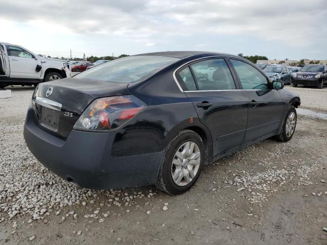 Photo 3 from auction – 2012 NISSAN ALTIMA BAS with VIN 1N4AL2AP3CC199623