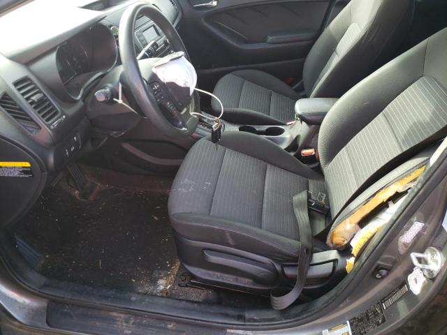 Photo 7 from auction – 2016 KIA FORTE LX with VIN KNAFX4A61G5447124
