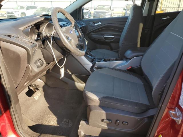 Photo 7 from auction – 2014 FORD ESCAPE SE with VIN 1FMCU0GX5EUD30846