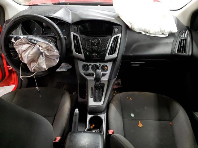 Photo 8 from auction – 2013 FORD FOCUS SE with VIN 1FADP3F29DL211716