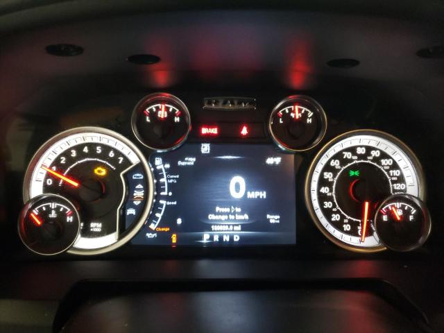 Photo 9 from auction – 2013 RAM 1500 SLT with VIN 1C6RR7GT3DS651131