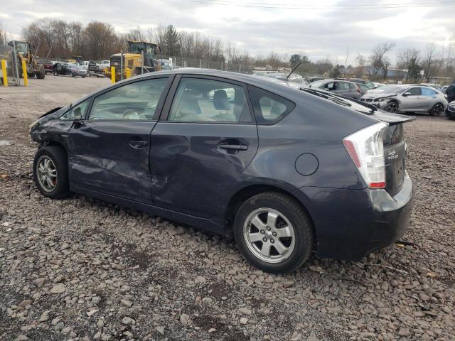 Photo 2 from auction – 2010 TOYOTA PRIUS with VIN JTDKN3DU7A0012415