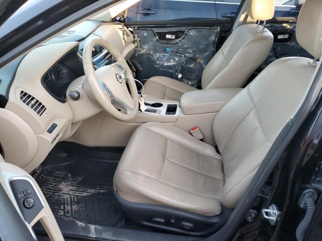 Photo 7 from auction – 2018 NISSAN ALTIMA 2.5 with VIN 1N4AL3AP8JC158441
