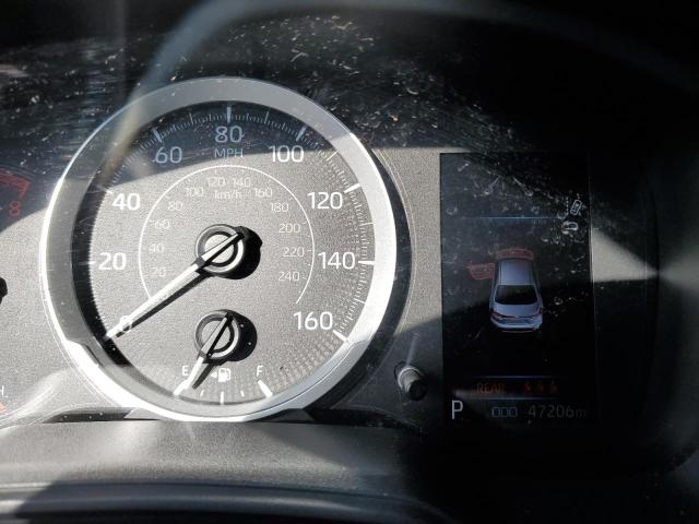 Photo 9 from auction – 2020 TOYOTA COROLLA LE with VIN 5YFEPRAE3LP112642