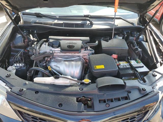 Photo 7 from auction – 2012 TOYOTA CAMRY BASE with VIN 4T1BF1FK5CU011512