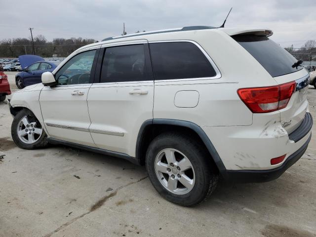 Photo 2 from auction – 2011 JEEP GRAND CHER with VIN 1J4RR4GG4BC540857
