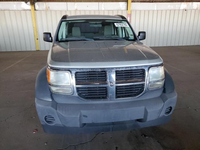 Foto 5 de la subasta – 2008 DODGE NITRO SXT con VIN 1D8GT28KX8W286067