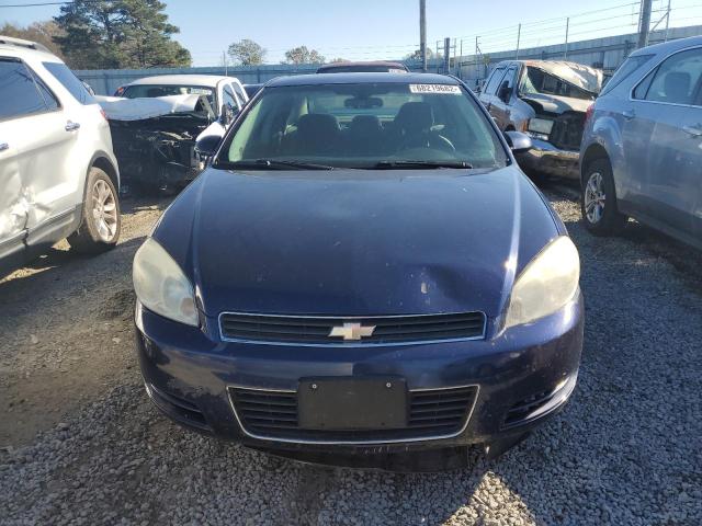 Photo 5 from auction – 2008 CHEVROLET IMPALA LT with VIN 2G1WT55K389239111