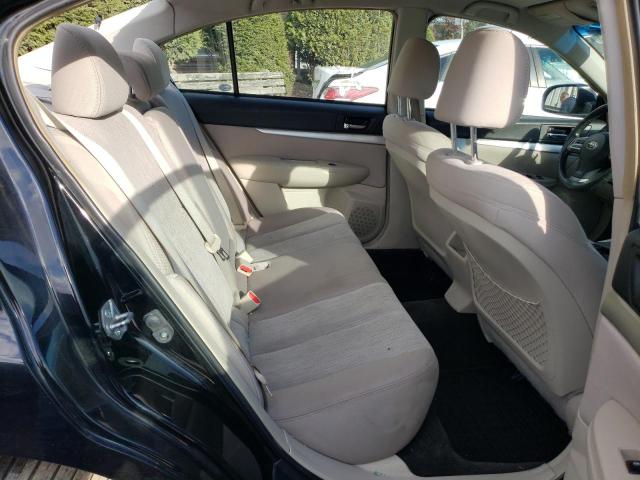 Photo 10 from auction – 2013 SUBARU LEGACY 2.5 with VIN 4S3BMBC66D3037440