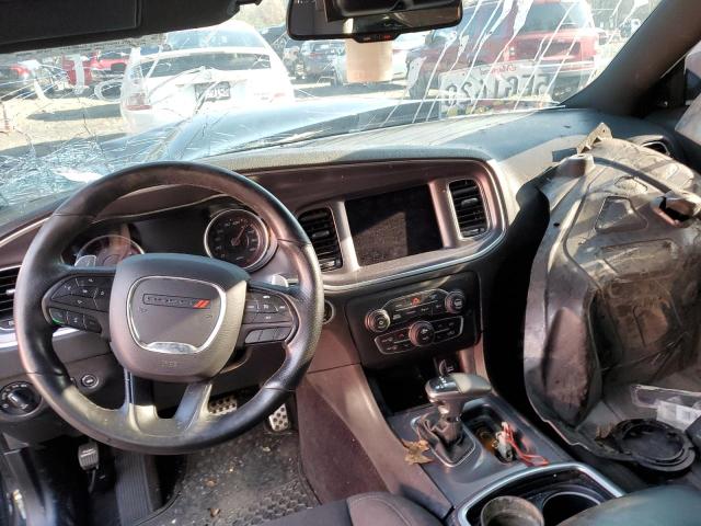 Photo 8 from auction – 2019 DODGE CHARGER SC with VIN 2C3CDXGJ4KH502067