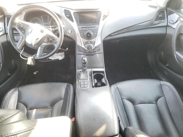 Photo 8 from auction – 2013 HYUNDAI AZERA with VIN KMHFG4JG2DA257908